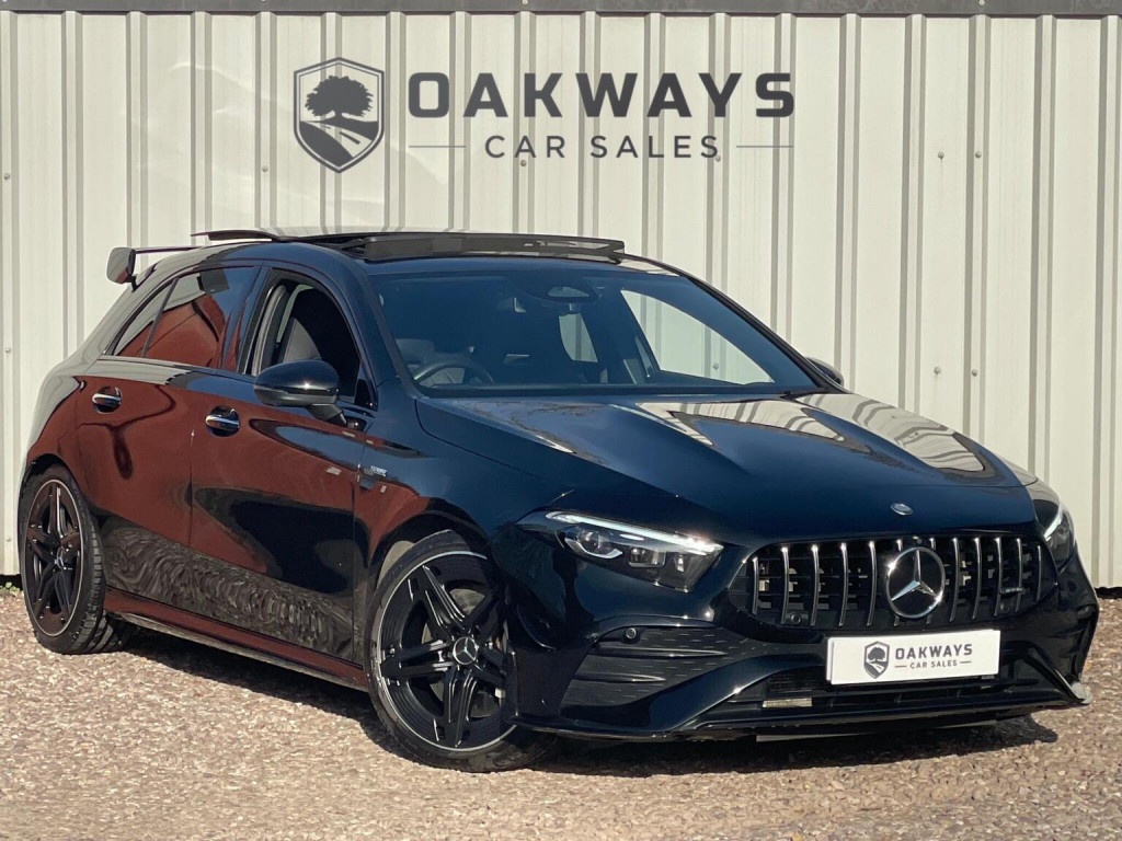 2023 Mercedes-benz A Class