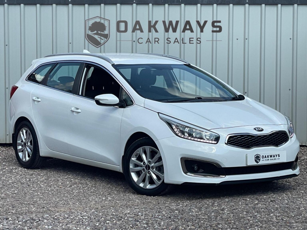 2017 Kia CEED